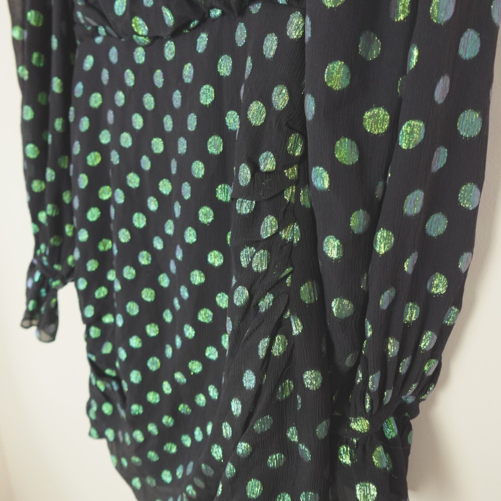 Saloni Dress Mini Rina - Picture 11 of 13